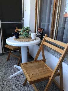HOT Cosy and Spacious Central Flat near Sea Garden