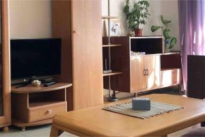 HOT Cosy and Spacious Central Flat near Sea Garden