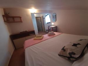 Loft Apartman