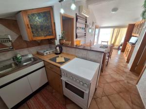Loft Apartman
