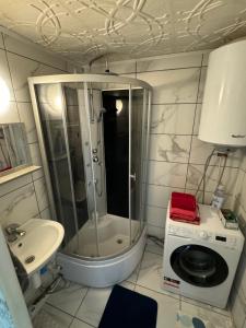 Kastani apartment