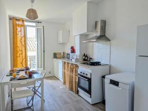 Le 39 Victor Hugo by GC - Grand F4 Cosy avec Billard & wifi