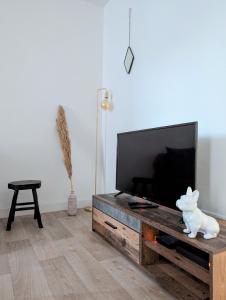 Le 39 Victor Hugo by GC - Grand F4 Cosy avec Billard & wifi