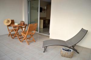 Hotels Hotel L'Oceane : photos des chambres