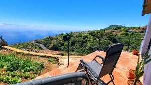 Casa Pirusa - La Tosea