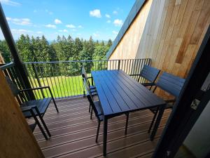 Rodinný ap Benecko s možností wellness by AlkaTravel