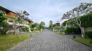 Villa Omah Bali