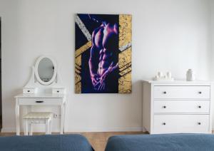 Apartament w centrum Wieliczki