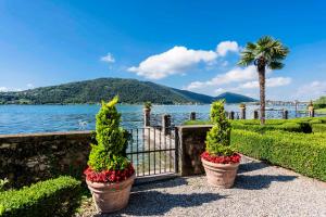 Love Italy Homes - Villa Edith