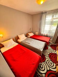 Standard Triple Room room in MOTEL INTERNATIONAL