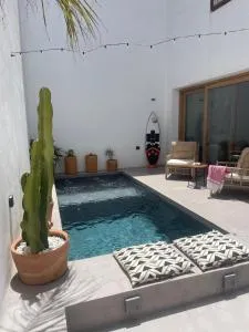 In House Facinas - Facinas