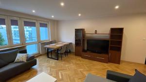 Labo Apartment Ursynów Natolin