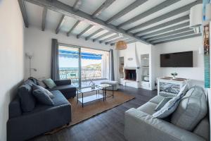 Le plaisir des yeux !