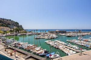 Le plaisir des yeux ! - 4-star hotels in Cassis