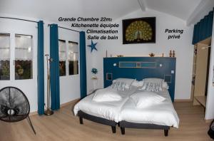 La Foulonnière de Neuville