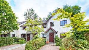 Wansfell Cottage At Windermere Marina Village