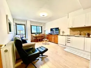 El balcón de la inspiración en plena natura HUT-8434 Encamp - Encamp