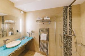 Hotels Hotel Liberata & Spa : photos des chambres