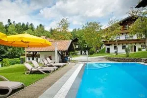 Bayerwaldtraum - Freudensee