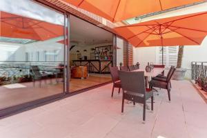 B&B / Chambres d'hotes Champagne Domaine Sacret - AY : photos des chambres