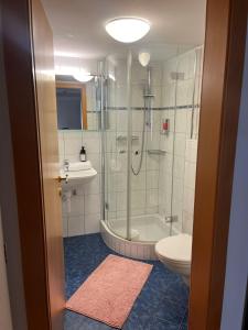 Standard Single Room room in Gasthaus Rössle