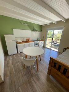 Entre Las Sierras Tiny House