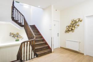 Hotel Alda Triacastela