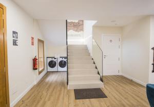 Hotel Alda Triacastela