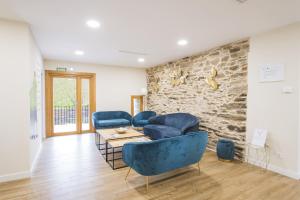 Hotel Alda Triacastela