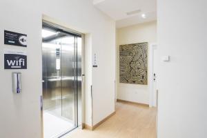 Hotel Alda Triacastela