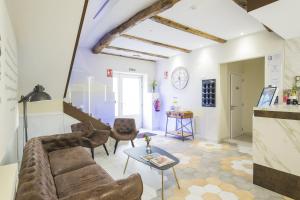 Hotel Alda Triacastela