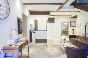 Hotel Triacastela