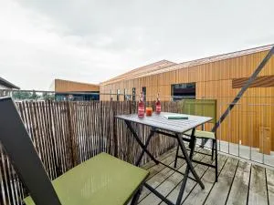 Eigentumswohnung mit Seeblick - Äschach