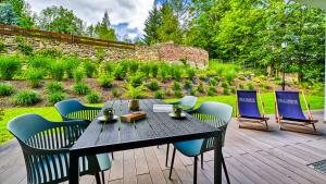 Apartament BeaHome ul Wczasowa 17 m12 z Tarasem - 5D Apartments