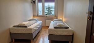 Labo Apartment Ursynów Natolin