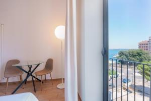 Suite with Sea View room in Casa Matilde
