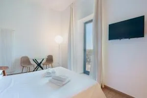 卡萨马蒂尔德住宿加早餐旅馆 - 塔兰托