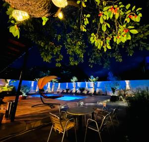 Kaleh Boutique Villa