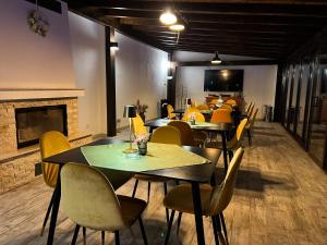 Kaleh Boutique Villa