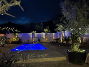 Kaleh Boutique Villa