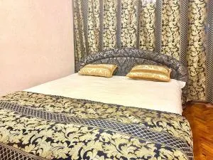 Nikolaev City Center - Velyka Korenykha