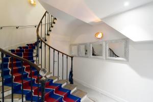 Hotels Hotel 34B - Astotel : photos des chambres