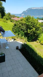 Chalets VUE LAC LODGES : photos des chambres