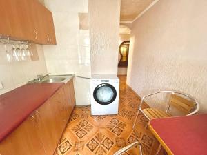 Nikolaev City Center