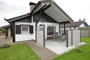 Ferienhaus Drybarg - Simonsberg