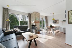 Haringvliet 011 - Noordzeepark Ouddorp NOT INTENDED FOR COMPANY OR WORK-RELATED STAYS