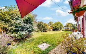 Maisons de vacances Gite Au Naturel : photos des chambres
