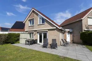 Mosselbank 73 - Noordzeepark Ouddorp - Ouddorp