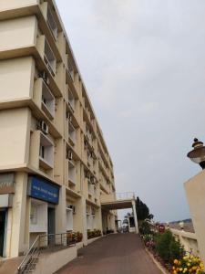 Hotel Golden Anchor Dhamara