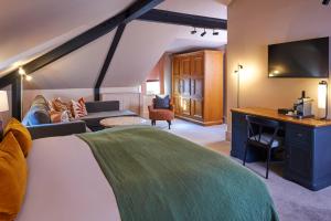 Hotel Du Vin & Bistro York